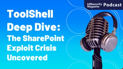 ToolShell Deep Dive: The SharePoint Exploit Crisis Uncovered