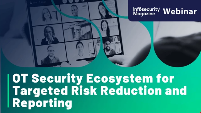 OT Security Ecosystem for Targeted Risk Reduction and Reporting