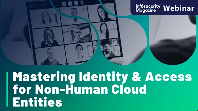 Mastering Identity and Access for Non-Human Cloud Entities