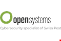 Logo for Open Systems
