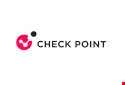 Logo for Check Point Software
