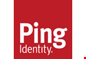 Logo for Ping Identity
