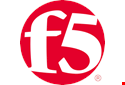 Logo for F5
