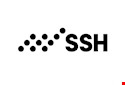 Logo for SSH Communications Security