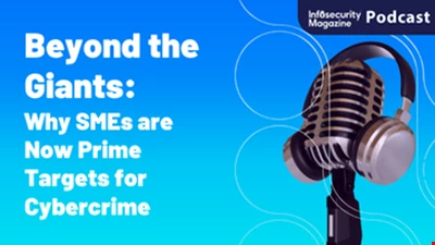 Beyond the Giants: Why SMEs are Now Prime Targets for Cybercrime

